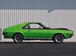 AMC AMX 1970 года